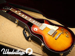 Gibson Custom Shop1959 Les Paul Reissue Murphy Aged FREESHIPPING from JAPAN