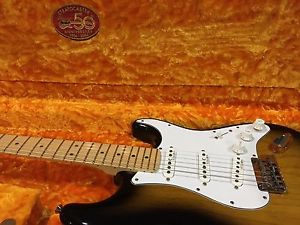 Fender American Series 50th Anniversary Stratocaster. 2004. PRICE DROP!