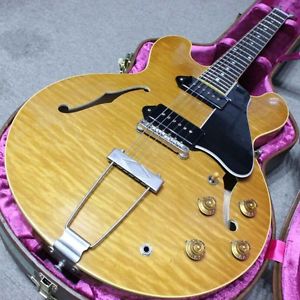 Gibson Memphis 1959 ES-330TD Electric Free Shipping