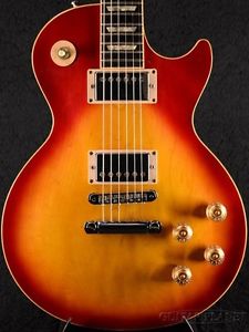 Gibson Les Paul Standard Heritage Cherry Suburst 1997 Electric Free Shipping