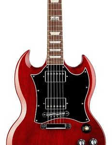 2014 Gibson SG standard 120 anniversary limited edition of 360 in the USA
