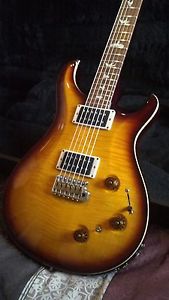 Paul Reed Smith P22 - Excellent!! McCarty Burst PRS