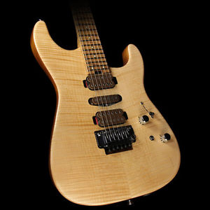 Charvel Guthrie Govan Signature HSH Flame Top Electric Guitar