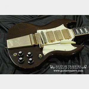 Gibson 1971 SG Custom Electric guitar free shipping