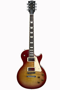 Gibson Les Paul Standard T 2017 RETOURE - Heritage Cherry