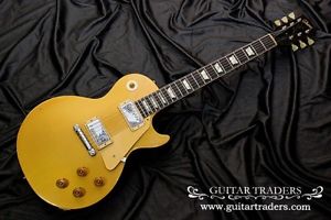 Gibson 1971 Les Paul Standard 58 Conversion Electric Free Shipping