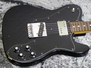 Fender Telecaster Custom '80 Electric Free Shipping