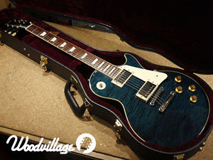 Gibson Custom ShopLes paul Standard F / LPS-F FREESHIPPING from JAPAN