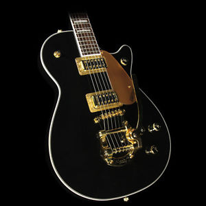 Gretsch G5435TG-BLK-LTD16 Limited Electromatic Pro Jet Electric Guitar Black