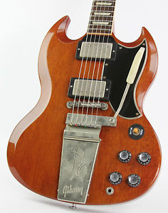 2003 Gibson CS Gary Rossington SG Les Paul Murphy Aged BRAZILIAN Rosewood