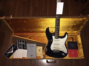 1959 Fender Stratocaster Custom Shop Heavy Relic
