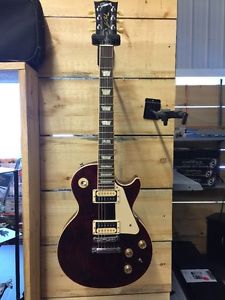 2014 Gibson Les Paul Classic 120th Anniversary, Super Clean! NEED TO SELL ASAP!!
