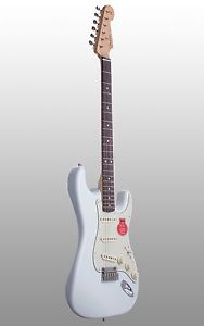 Fender 60s Custom Shop Designed Stratocaster (2002-2003)
