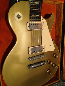 1970 vintage Gibson Les Paul deluxe