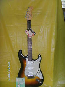 Fender vintage Stratocaster