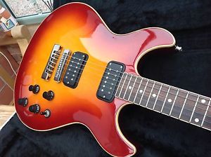 Fender Esprit Standard 1984 Vintage Guitar - Rare & Highly Collectable!