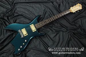 B.C.Rich 1980's Son of a Rich Electric Free Shipping
