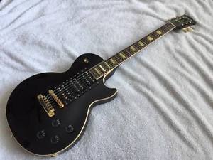 Gibson Les Paul Classic 3 Pickup