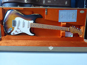 Fender Custom Shop Stratocaster 56 Relic