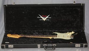 Guitare Limited 1964 Stratocaster® Relic® CS