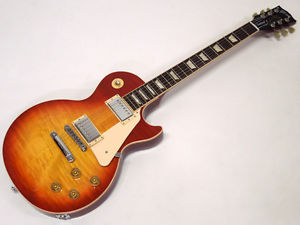 Brand New Gibson Les Paul Traditional Premium Finish 2016 (HCS) F/S From Japan
