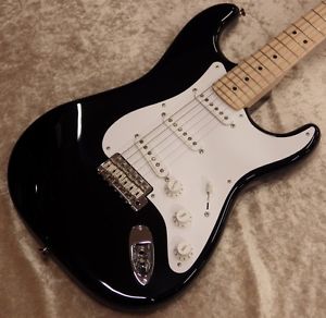 Fender Custom Shop: Electric Guitar Eric Clapton Stratocaster 2012 USED