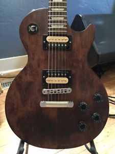 Gibson Les Paul Jr 120th Anniversary Edition