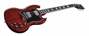 2014 Gibson SG standard 120 anniversary limited edition of 360 in the USA