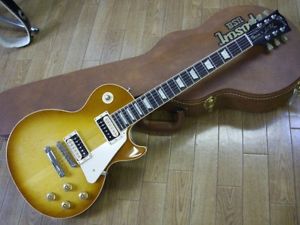 Gibson Les Paul Classic Electric Free Shipping