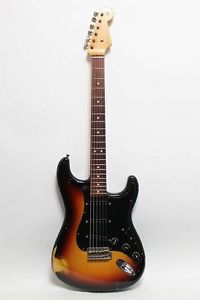 Fender Custom Shop: Master Built Series John Cruz 1961 Stratocaster Relic USED