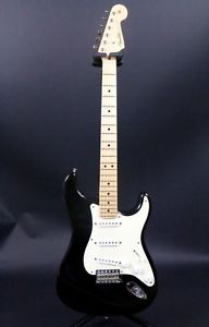 Fender Custom Shop Master Builder Series Eric Clapton Stratocaster Built #L9