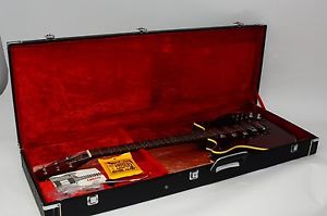 1983 Greco BM 900 Queen Brian May Electric Guitar Ref.No 181