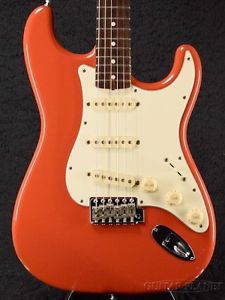 Fender Japan ST62 -FRD Used  w/ Gigbag