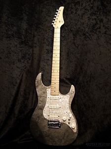FUJIGEN EOS-ASH-M-SP1 FRK Made in Japan MIJ NEW Guitar Free Shipping #g1996