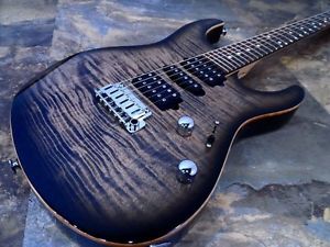 Suhr: Electric Guitar Modern Pro HSH USED