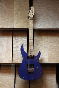 Killer: Electric Guitar KG-FASCIST (Skid Blue) USED