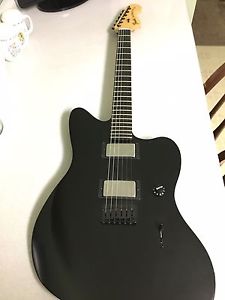 Fender American Standard Jazzmaster (Jim Root Signature Series) With Case