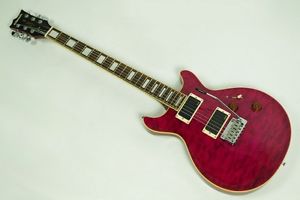 EDWARDS E-KT-135S/QM Magenta with EMG Electric Free Shipping