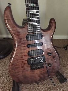 Carvin DC747