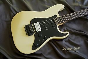 Fender Japan SF-456 E Serial
