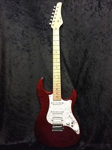 FUJIGEN EOS-ASH-M-SP1 FRR Made in Japan MIJ NEW Guitar Free Shipping #g1997
