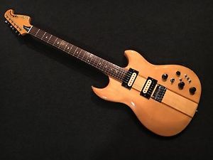 FREESHIPPING! Used Aria Pro II TS-500 Made in Japan Electric Guitar From Japan