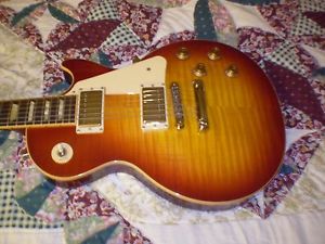 2007 Gibson Les Paul Standard, Used