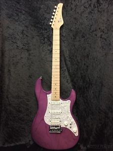 FUJIGEN EOS-ASH-M SPL Made in Japan MIJ NEW Guitar Free Shipping #g1998