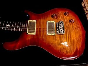 PRS Custom 22 10 Top Lowest Price And Last Listing! Act Now!