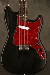 1964 Fender MUSICMASTER Refinished CLAY DOTS!!!