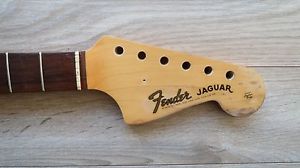1964 Fender Jaguar / Musicmaster neck '64 Vintage  USA