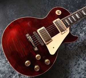 Gibson Les Paul Standard 2015 Model / Wine Red Candy /123