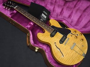 Gibson Memphis 1959 ES-330TD Wildwood Spec Vintage Natural FREESHIPPING/456