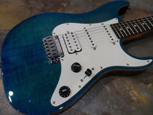 Suhr Pro series S3 From JAPAN free shipping  #N47